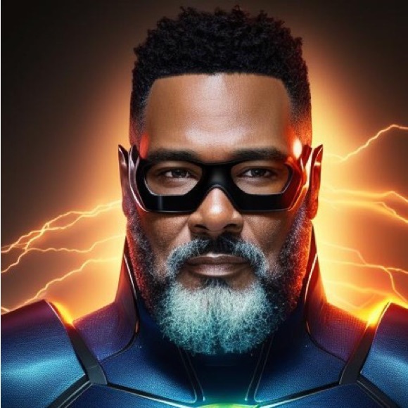 Meet your Posher, Mark - Picture 2 of 2